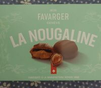La nougaline
