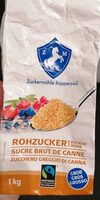 Rohrzucker