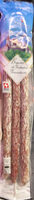 Baguettes du troubadour