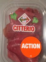 Bresaola