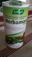 Herbamare