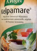 Kelpamare