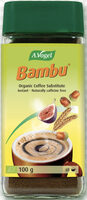 Bambu - Organic coffee substitute