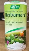 Herbamare original