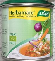 Herbamare Urtebouillon øko