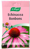 Bonbons echinace