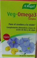 Veg-omega3