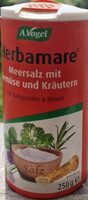 Herbamare,250 GR Dose