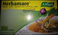 Herbamare, caldo