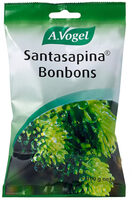 Santasapina bonbons