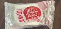 Massa Ticino Lovely Red