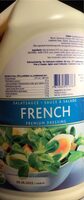 Sauce a salade