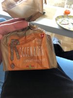 Roggen Korm