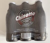 Chinotto