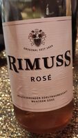 Rimuss rosé