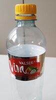 Valser Viva poires-mélisse