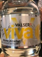 Viva Zitrone Kräuter