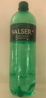 Valser Pétillante 1L