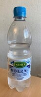 Eau minerale naturelle