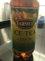 Ice tea