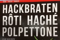 Hackbraten