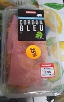 Cordon bleu