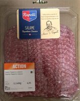 Salame Rappellino Classico
