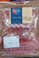 Piatto ticino