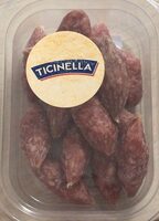 Salami-snack classico