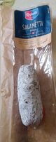 Salametti Milano (4 Stück à 70 g; einzeln aufgeführt)