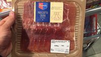 Prosicutto Crudo