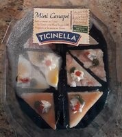 Mini Canapé