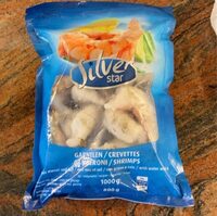 Crevettes