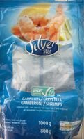 Crevettes