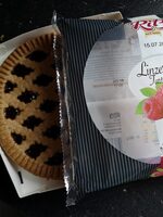 Tarte de Linz