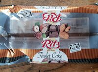 Cake tirolien