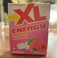 Energy Dextrose