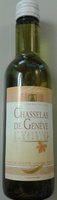 Chasselas de Genève