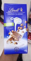Lindt Chocolate