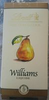 Williams liquide