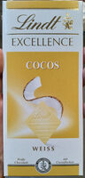 Cocos Weiss