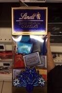 Chocolats suisses assortis