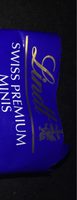 Lindt Swiss premium minis