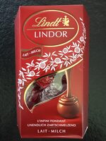 Lindor Milch
