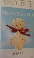 Stracciatella Weiss