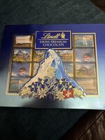 Swiss Milk Chocolate