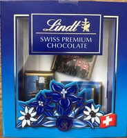 Swiss premium chocolate