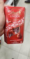 Lindor milk