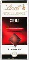Excellence Chili