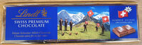 Swiss Premium Chocolate